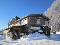 ���b�W�V�R�̊O�ώʐ^