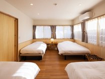 ICHI-VILLA CROSSROAD HAKONE�̎{�ݎʐ^3