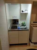 apartment hotel myu SR̎{ݎʐ^2
