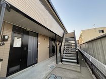 apartment hotel myu SR̊Oώʐ^