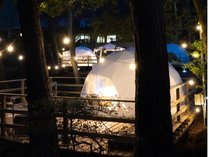 GLAMPINGBASE enCamp and 研修・合宿旅館 陽だまりの家の外観写真