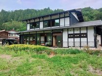 �쑐��Ǐ{�؂��Ă��Ă̊O�ώʐ^