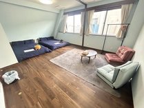 ����21�r���̎{�ݎʐ^2