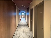 �z�e���t�H���X�g�G�R�[�̎{�ݎʐ^2