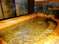 天然温泉100%の3種の無料貸切風呂の宿　山水荘の施設写真3
