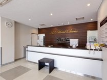 HOTEL AZ }X̎{ݎʐ^2