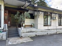 ForestHouse 95�̊O�ώʐ^