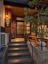 ForestHouse 95�̊O�ώʐ^