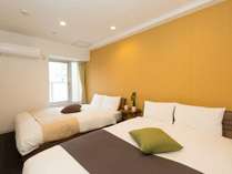 Residence Hotel Stripe Sapporo̎{ݎʐ^1