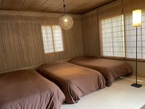 Auberge Booz Annex Izu̎{ݎʐ^2