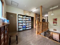 ���b�W ��܂ڂ����̎{�ݎʐ^2