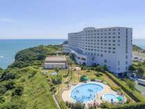 ホテル＆リゾーツ 和歌山 みなべ -DAIWA ROYAL HOTEL-の外観写真