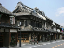 川越プリンスホテルの施設写真3