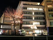 山岸旅館 宿泊予約は じゃらんnet