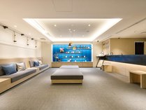 JR�����{�z�e�����b�c ���˂̎{�ݎʐ^1