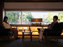 休暇村 気仙沼大島の施設写真2