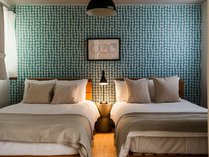 Hale Hotel Miyakojima�̎{�ݎʐ^3