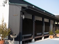 GRAN VILLA RIRERA HAKU�̊O�ώʐ^