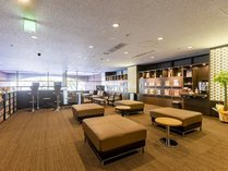 ホテルウィングインターナショナル名古屋の施設写真1