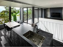 ヴィラ 海ノソラの施設写真3