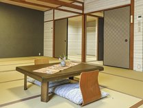 大阪の絶景温泉旅館 ホテルセイリュウの施設写真3