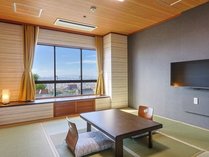 大阪の絶景温泉旅館 ホテルセイリュウの施設写真2