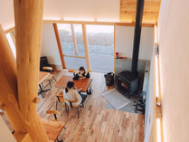Cider Barn &more�̎{�ݎʐ^3