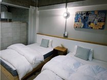 SaunaHotel Chill Ureshino̎{ݎʐ^3