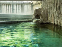 上塩原温泉　源泉かけ流し100％「しわけしの湯」和楽遊苑の施設写真3