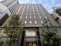 KOKO HOTEL �_�ːV���c�i�� �z�e���E�B���O�_�ːV���c�w�O�j�̊O�ώʐ^