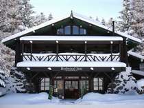 Spa Lodge Redwood Inn bhEbhC̊Oώʐ^