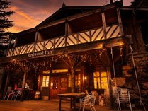 Spa Lodge Redwood Inn ���b�h�E�b�h�C���̎ʐ^