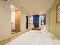 Miro Hotel���J�����O�̎{�ݎʐ^3