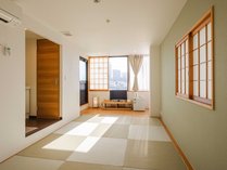 Miro Hotel���J�����O�̎{�ݎʐ^2