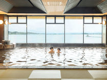 大江戸温泉物語Premium 加賀まるやの外観写真