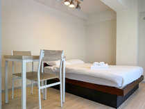 SUNCOURT�����̎{�ݎʐ^2