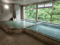 野迫川温泉　ホテルのせ川の施設写真2