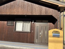 YB@Resort@VILLA@MATSUHO̊Oώʐ^