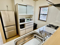 YB�@Resort�@VILLA�@MATSUHO�̎{�ݎʐ^3