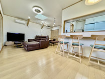 YB�@Resort�@VILLA�@MATSUHO�̎{�ݎʐ^2