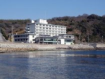 �����̔��M�̊O�ώʐ^