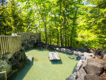 ニセコ温泉郷 いこいの湯宿 いろはの施設写真2