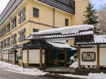 ���ǁ@�������̊O�ώʐ^