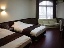 ホテル　セントポール長崎の施設写真1