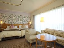 ザ・セレクトンプレミア神戸三田ホテルの施設写真1