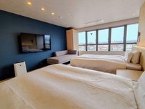 �j���[�O�����h�z�e���̎{�ݎʐ^2