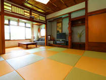 �����_�{�̖�O�h�@���h �o�R������(�����_�{�O���[�X�z�X�e��)�̎{�ݎʐ^3