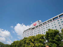 ホテル日航成田の施設写真1