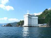 子連れ旅行に最適 熱海温泉 ホテルニューアカオの口コミ じゃらんnet