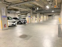 ����p�[�N�z�e���̎{�ݎʐ^2